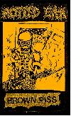 ROTTED EAR / BROWN PISS "Split" [US IMPORT!]