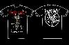 ROTTING CHRIST "Thy might contract" (t-shirt)