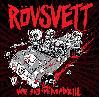 ROVSVETT "We are the roadkill" [BRAZIL IMPORT!]