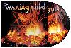 RUNNING WILD "Branded and exiled" [PICTURE LP!]