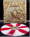 SABBAT "Sabbatical possessitic hammer" [US IMPORT, PINWHEEL LP!]