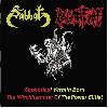 SABBAT / PAGANFIRE "Split"