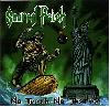 SACRED REICH "No truth no justice Live August 10th 1990 in Cincinnati, Ohio" [2xLP, US IMPORT!]