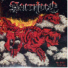 SACRIFICE "Torment in fire" [U.S. IMPORT!]
