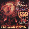 V.A. "Sadistic acts of depravity"