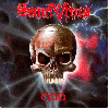 SAINT VITUS "C.O.D." [IMPORT!]