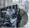 SAMAEL "Blood ritual" [SILVER/BLACK MARBLED VINYL!!!]