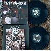 SANGRE DE IDIOTAS / MORBID ANGEL DUST "Split"
