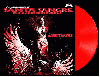SANTA SANGRE (Simon Boswell) "O.S.T." [RED LP!]