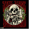 SANTA SANGRE / SATANICO PANDEMONIUM "Split"