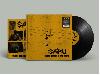 S.A.P.U "Curao, volao y con bajon" (black)