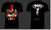 SARCOFAGO "I.N.R.I." (t-shirt)