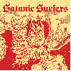 SATANIC SURFERS "Back from Hell"