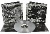 SATANIC WARMASTER "Nachzehrer" [SILVER VINYL!!!]
