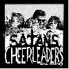 SATAN'S CHEERLEADERS "Hell is for hippies" [US IMPORT!]