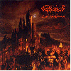 SATHANAS "Nightrealm apocalypse"