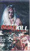 SATYRICON "Roadkill extravaganza" [RARE VHS!]