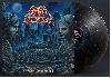 SAVAGE MASTER / MYSTIC STORM "Split" [STARRY NIGHT VINYL, US IMPORT!]