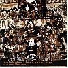 SCATOLOGIC MADNESS POSSESSION "Devotes of insalubrity" [BRAZIL IMPORT!]