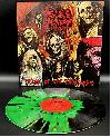 SCOLOPENDRA "Those of the catacombs" [SPLATTER LP, US IMPORT!]
