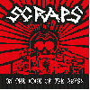 SCRAPS "On the edge of the abyss"