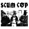 SCUM COP "s/t"