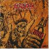 SENGAYA "Grindcore attack" [BRAZIL IMPORT!]