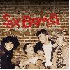 SEXBOMBA "Demo 1989" [IMPORT!]