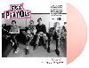 SEX PISTOLS "Spunk : The demos 1976-1977" [PINK LP!]