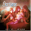 SEXTRASH "Sexual carnage"