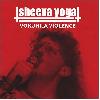 SHEEVA YOGA "Vokuhila violence"