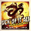 SICK OF IT ALL "Wake the sleeping dragon"