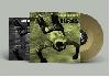 SIDETRACKED / ISOLATION AS CULT Split LP (diehard gold)