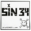 SIN 34 "Die laughing - expanded" [U.S. IMPORT!]