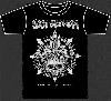 SKITSYSTEM "Doden ar min maskinist" (t-shirt)