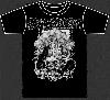 SKITSYSTEM "Pestens tid" (t-shirt)
