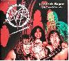 SLAYER "Haunted tapes - 1984 demo & concert"