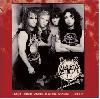 SLAYER “Live at "Deutsch Museum" in Munchen, Germany  19.01.1989” [2xLP!]