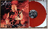 SLAYER "The final warfare" [RED LP!]