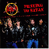SLAYER "Praying to Satan - Live 1991"