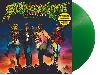 SLOPPY SECONDS "Destroyed" [GREEN VINYL!]