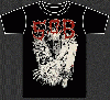 S.O.B. "1989 split" (t-shirt)