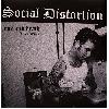 SOCIAL DISTORTION "Love and death : the 1994 demos"