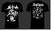 SODOM \"Witching metal\" [IMPORT!] (t-shirt)