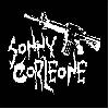 SONNY CORLEONE "s/t"