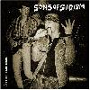 SONS OF SADISM "Skatebrigade Marl"
