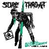 SORE THROAT "Aural butchery"