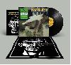 SOTTOPRESSIONE "S/T (30th anniversary ed.)" (black) PREORDER