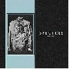 SPECTRES "Hindsight" [CLEAR VINYL!]