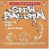 SPEW BALLOON "Bogged up snorkel" [LATHE CUT, IMPORT!]